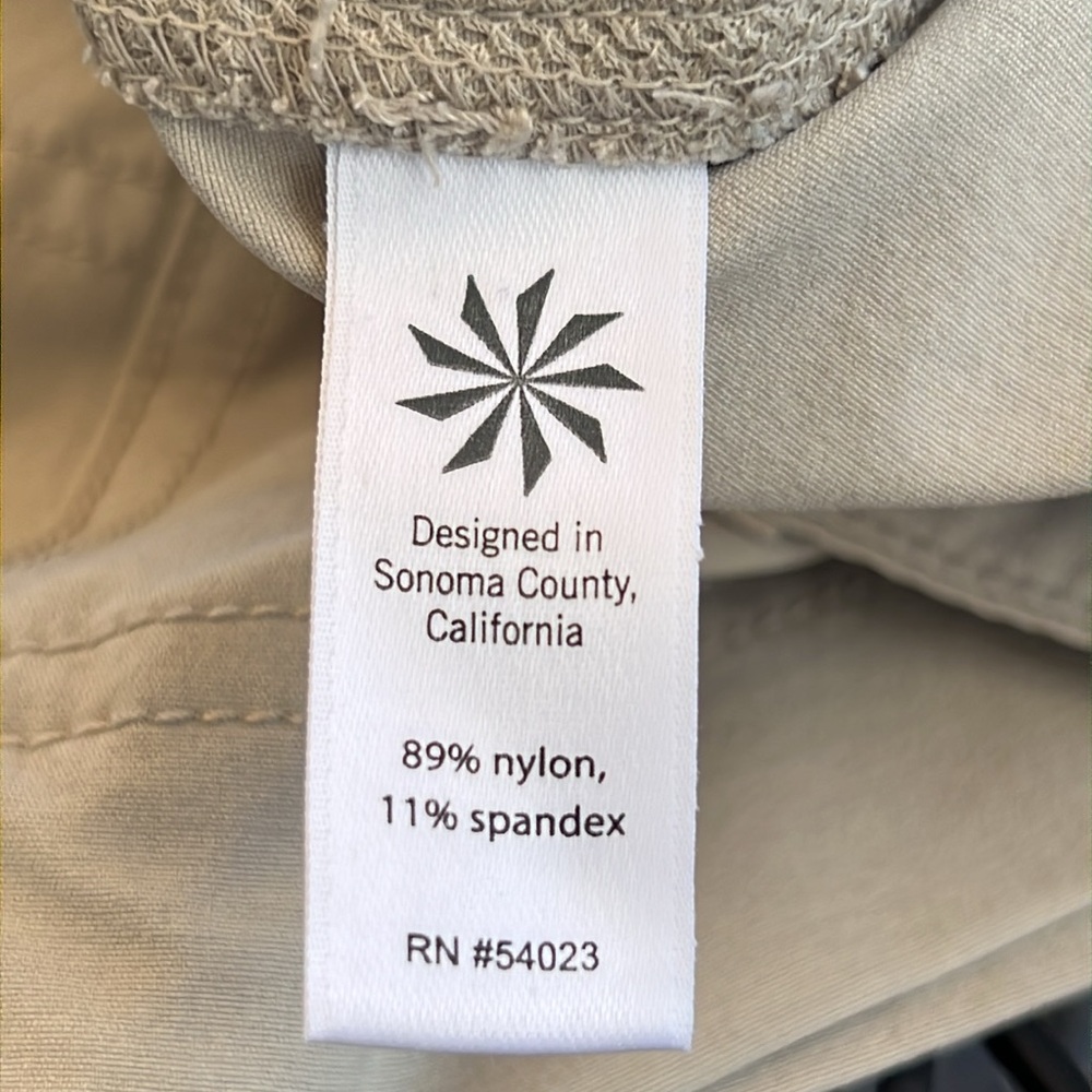 Athleta Women’s Shorts - Picture 10 of 16